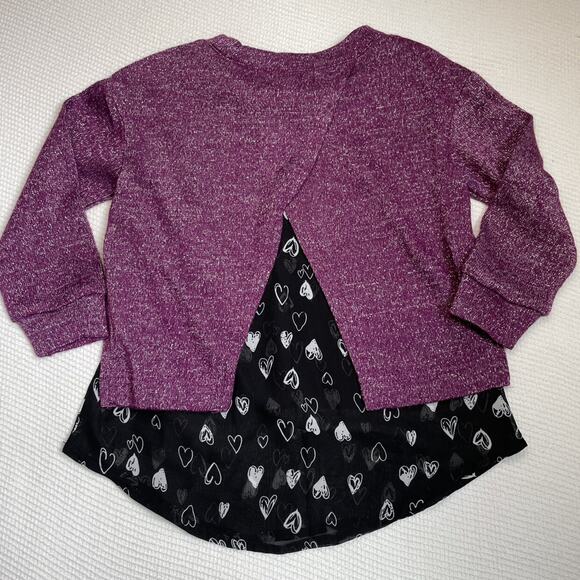 Appaman Layered Sweater - Picture 2 of 3